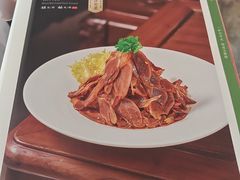 -全聚德烤鸭店(马家堡店)
