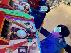 -TOYSRUS玩具反斗城(苏州中心店)