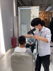 -NICE SALON 奈丝造型