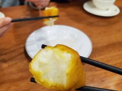 -正德顺順德雙皮奶(中信店)