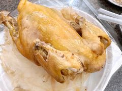 -吉英盐焗鸡(文中路店)