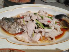 -晓粤·惹味粤菜(凯德乐峰广场店)