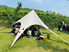 -冶父山国家森林公园