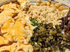 豆花儿米线-多味居(剪子巷店)