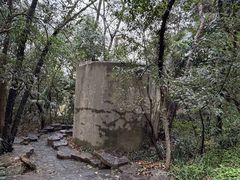 -九华山公园