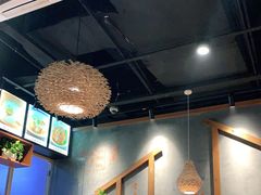 -湘人龙记老长沙米粉(鸟巢店)
