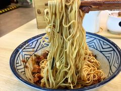 -朱洪元苏式面馆(绿宝广场店)