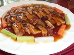 android_upload_pic-南来顺饭庄·清真(南菜园店)
