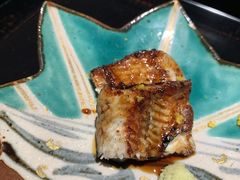 自烤星鳗寿司-鮨心和(外滩店)