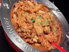 -胖哥俩肉蟹煲(济南世茂国际广场店)