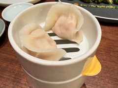 -喜鼎海胆水饺(东港店)