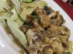 -麦二海鲜饭店