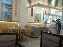 -确喜美味小厨(西单商场兰州店)