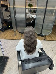 -奈川烫染Salon