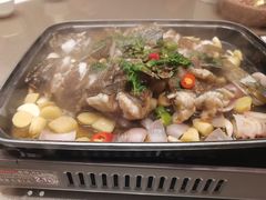 -丰尔粥食·顺德鱼生·干蒸排骨顺德菜(大良分店)