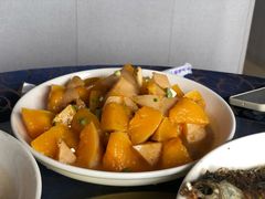 -柠静私家菜(石板巷店)