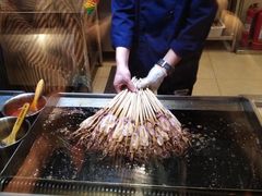 自助餐-水晶之星洗浴温泉汗蒸