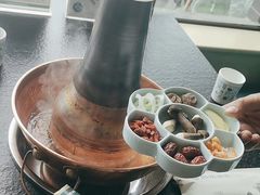 -阳坊胜利涮羊肉(阳坊老店)