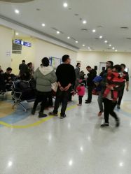 -苏州大学附属儿童医院(园区总院)