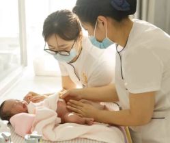 -优乐府母婴月子中心(开运街店)