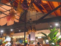 大堂-周家二小姐的菜(西津渡店)