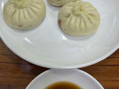 三鲜包-津门如意包子铺(宾西路店)