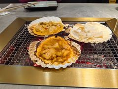 -本达人海鲜烧烤·朝鲜族风味(发展店)