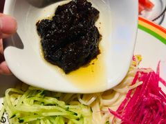 -庆云楼饭庄(什刹海店)