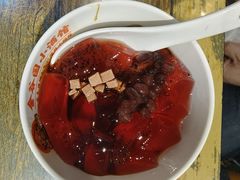 -金谷园饺子·烧烤(人大总店)