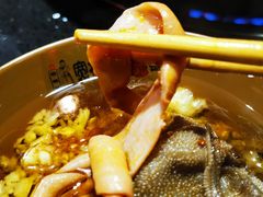 -宽板凳老灶火锅(南礼士路店)