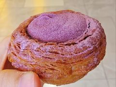 芋泥蛋挞-汪保来(杭州国大城市广场店)