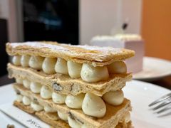 -BanCake·法式千层·拿破仑專門店