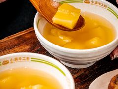 -小满手工粉(上海月星环球港店)