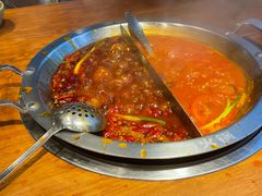 -楠火锅(仁恒梦中心店)