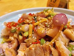 -德胜轩正宗顺德菜(宝安沙井会展中心店)