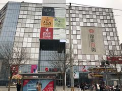 -银泰百货(北京大红门店)