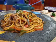 -列娜餐厅
