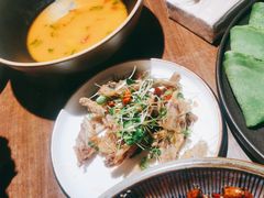 -薇酌饮·陕西菜(南门外店)