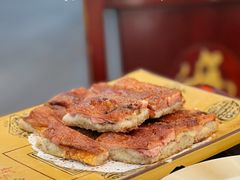-老来福·非遗酸汤兔(凯旋路店)