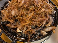 -京门老爆三·铜锅涮肉 爆肚(望京店)