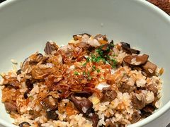 牛脸颊肉拌饭-胡麻(静安嘉里店)