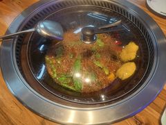-马家大院铁锅炖(京粮广场店)