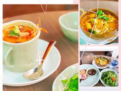 -CHINCHIN 青青·泰国料理(万象食家店)
