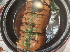 -红城阁·上海味道(四平路店)