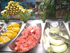 -金滏山烤肉·海鲜·火锅自助餐厅(襄阳万达店)