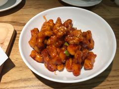 -九毛九西北菜(大东海店)