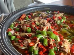 -盐帮食坊•小河帮川菜(四川师大店)