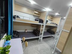 -南京路步行街