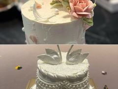 -柏尼娅PEARIA·蛋糕定制(静安店)