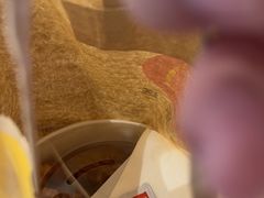 -麦当劳(上海虹桥站30B检票口楼上)